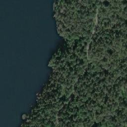 Satellite imagery of Tangen, NO