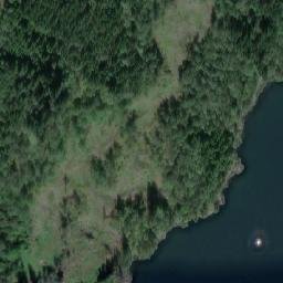 Satellite imagery of Vedvikneset, NO