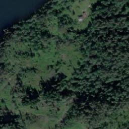 Satellite imagery of Guroskjeret, NO