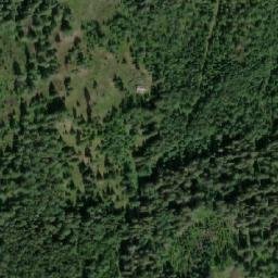 Satellite imagery of Tjyruhjellskåtet, NO