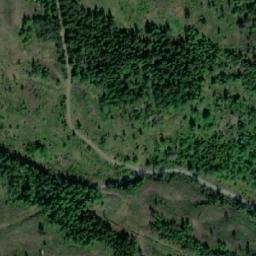 Satellite imagery of Pinehølen, NO