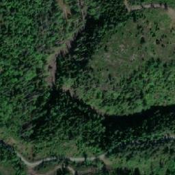Satellite imagery of Pinehølen, NO