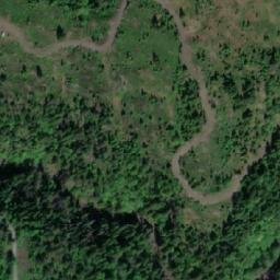 Satellite imagery of Pinehølen, NO
