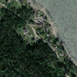 Satellite imagery of Glufseodden, NO