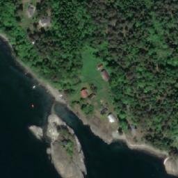 Satellite imagery of Rusodden, NO