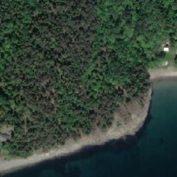 Satellite imagery of Rusodden, NO