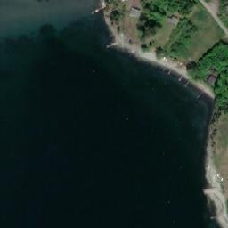 Satellite imagery of Fiskertangen, NO