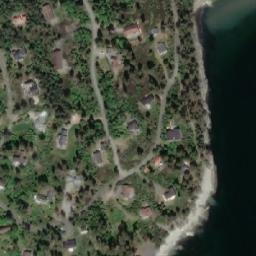 Satellite imagery of Rødsteinen, NO