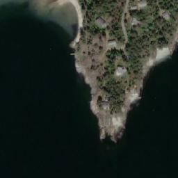 Satellite imagery of Rødsteinen, NO