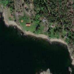 Satellite imagery of Kattsundodden, NO