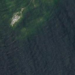 Satellite imagery of Tärngrundet, SE