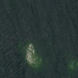 Satellite imagery of Söderskärsflånen, SE