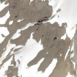 Satellite imagery of Unmarked Boundary Point 142, CA