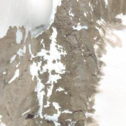 Satellite imagery of Unmarked Boundary Point 142, CA