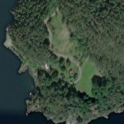 Satellite imagery of Tangen, NO