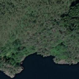 Satellite imagery of Tangen, NO