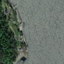 Satellite imagery of Glufseodden, NO