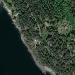 Satellite imagery of Fiskertangen, NO