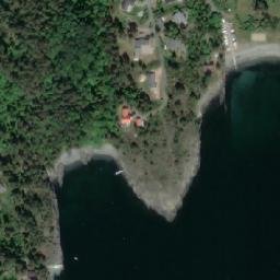 Satellite imagery of Rødsteinen, NO