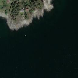 Satellite imagery of Rødsteinen, NO