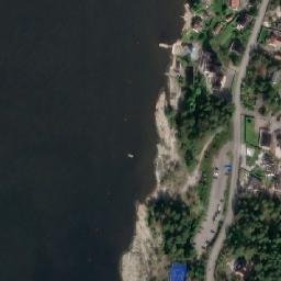 Satellite imagery of Maritangen, NO