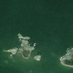 Satellite imagery of Vitasten, SE