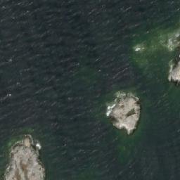 Satellite imagery of Skötkobben, SE