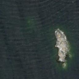 Satellite imagery of Österkobbarna, SE