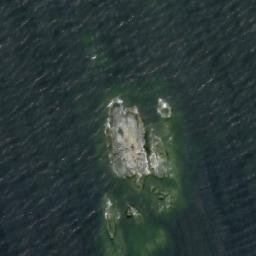 Satellite imagery of Finnflyttjan, SE