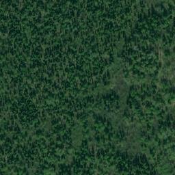 Satellite imagery of Alsek Ranges, CA