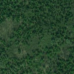 Satellite imagery of Alsek Ranges, CA