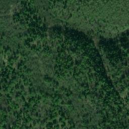 Satellite imagery of Alsek Ranges, CA
