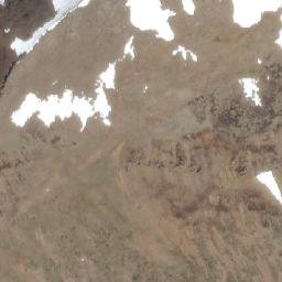 Satellite imagery of Bee Peak, CA