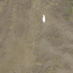 Satellite imagery of Mount Farnsworth, CA