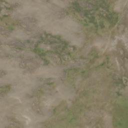 Satellite imagery of Mount Farnsworth, CA