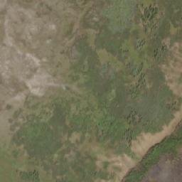 Satellite imagery of Mount Farnsworth, CA