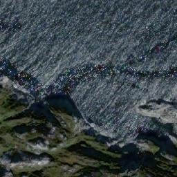 Satellite imagery of Langaneset, NO