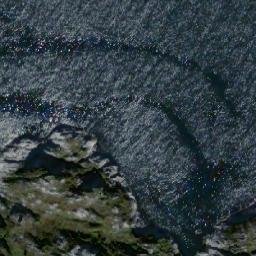 Satellite imagery of Nordre Bleika, NO