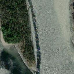 Satellite imagery of Skarpsno, NO