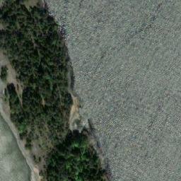 Satellite imagery of Skarpsno, NO
