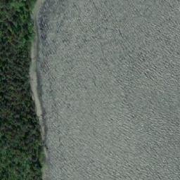 Satellite imagery of Søndre odden, NO