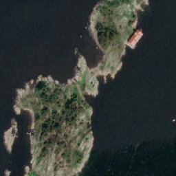 Satellite imagery of Skutebaugen, NO
