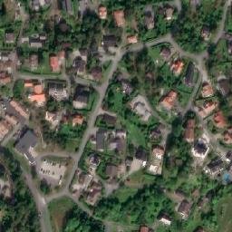 Satellite imagery of Skutebaugen, NO