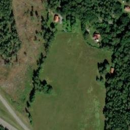 Satellite imagery of cairn, SE