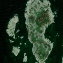 Satellite imagery of Skränmåskobben, SE