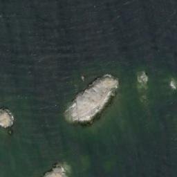 Satellite imagery of Österkobbarna, SE