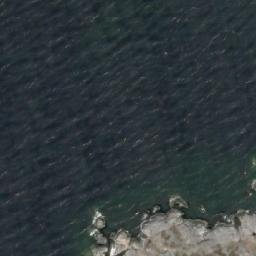 Satellite imagery of Österkobbarna, SE