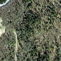 Satellite imagery of Tsitre Nina, EE