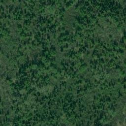 Satellite imagery of Alsek Ranges, CA