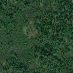Satellite imagery of Alsek Ranges, CA